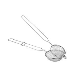 Linnupesa vorm - Bränd HENDI - Fourniresto