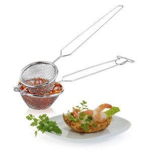 Linnupesa vorm - Bränd HENDI - Fourniresto