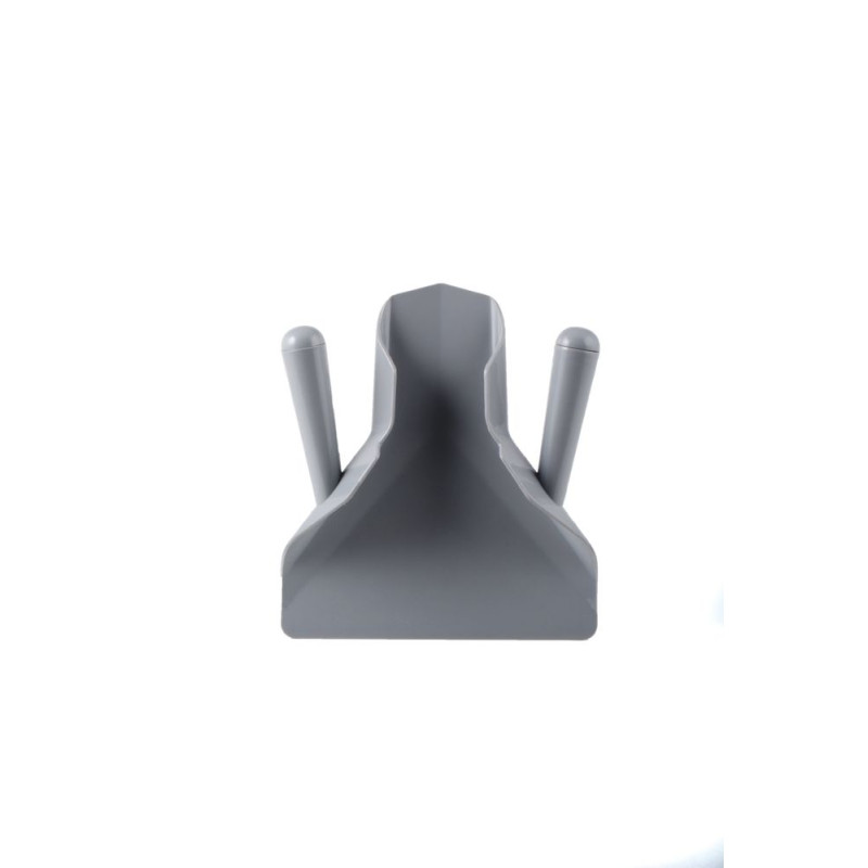 French: Pelle à frites - Marque HENDI - Fourniresto
English: French fries scoop - Brand HENDI - Fourniresto French: Pelle à frites - Marque HENDI - Fourniresto
English: French fries scoop - Brand HENDI - Fourniresto