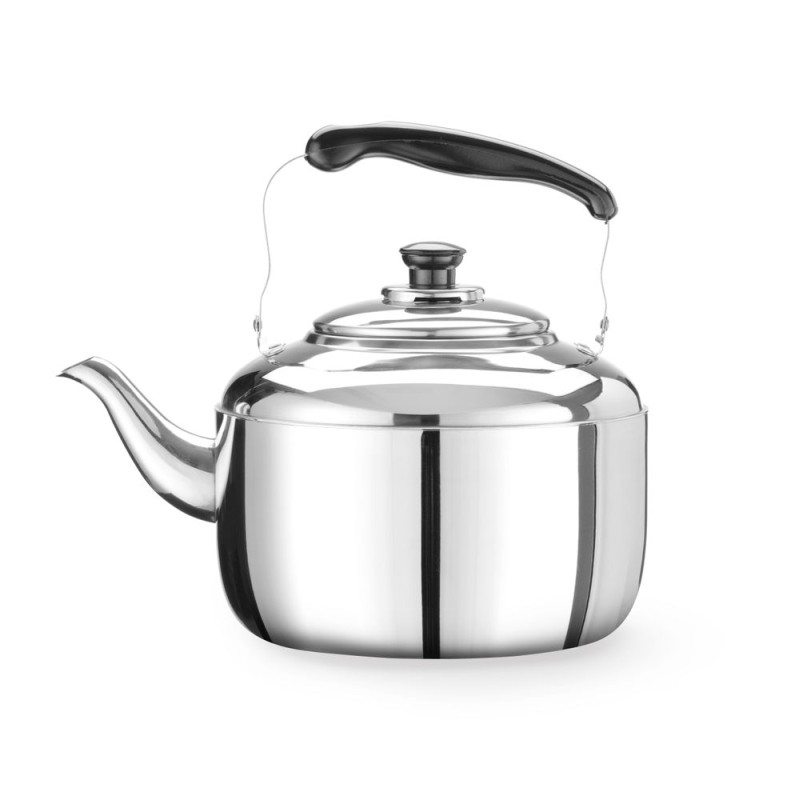 Kettle - with lid - Brand HENDI - Fourniresto Kettle - with lid - Brand HENDI - Fourniresto