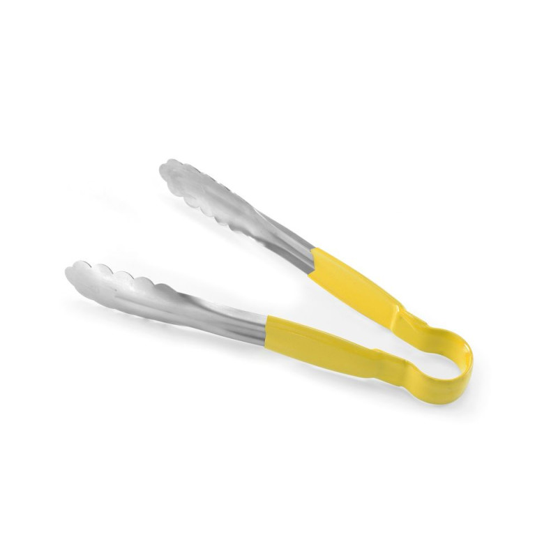 HACCP service tongs - Brand HENDI - Fourniresto HACCP service tongs - Brand HENDI - Fourniresto