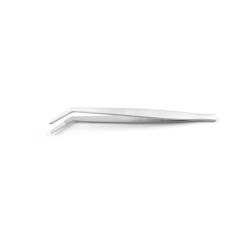 Kõverdatud pintsetid - P 160 mm Kõverdatud pintsetid - P 160 mm