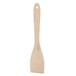 Puidust praepannilabidas - L 300 mm - 4 tk | HENDI 525142