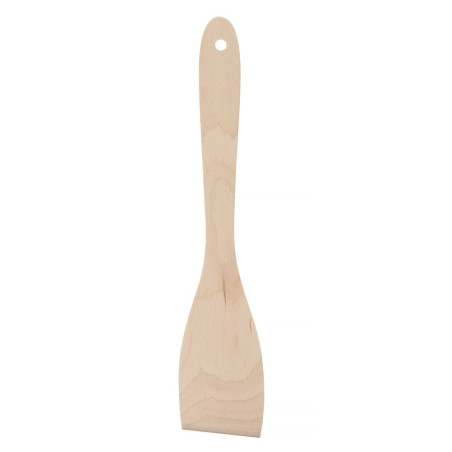 Puidust praepannilabidas - L 300 mm - 4 tk | HENDI 525142