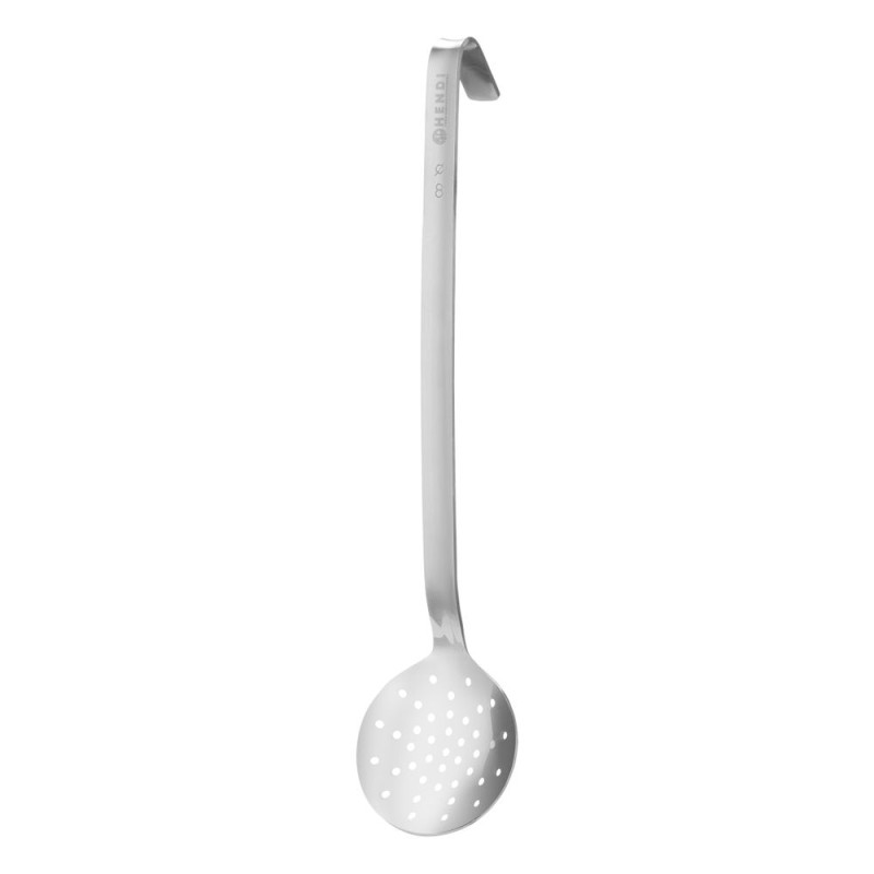 Écumoire en Inox - 80 mm de Diamètre Écumoire en Inox - 80 mm de Diamètre