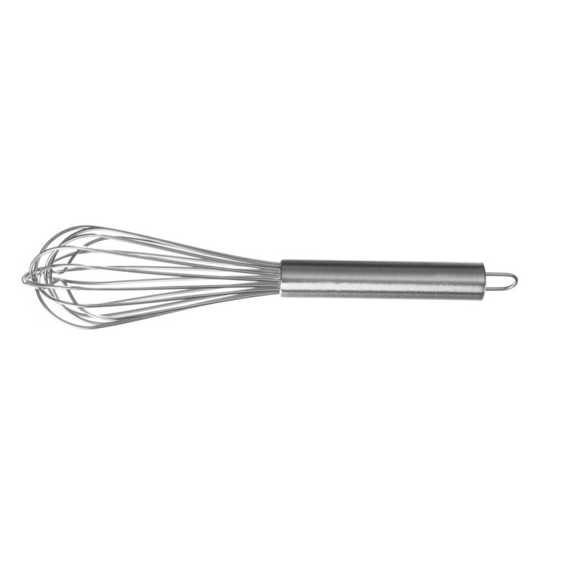 Fouet en Inox - L 300 mm Fouet en Inox - L 300 mm