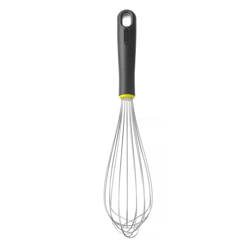 Stainless Steel Whisk with PP Handle - L 350 mm Stainless Steel Whisk with PP Handle - L 350 mm
