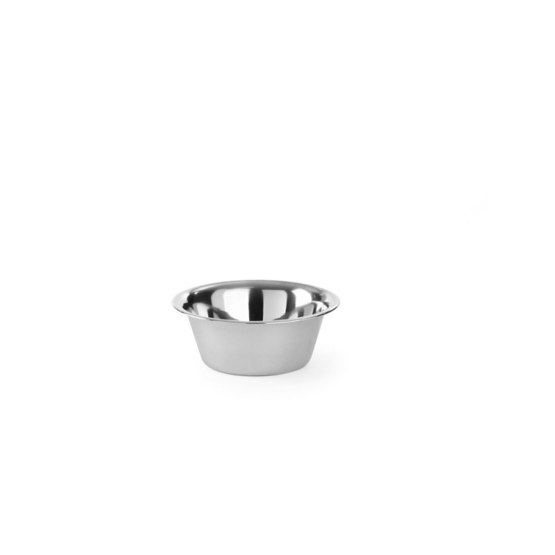 Bol de Préparation en Inox - ø 160 mm Bol de Préparation en Inox - ø 160 mm