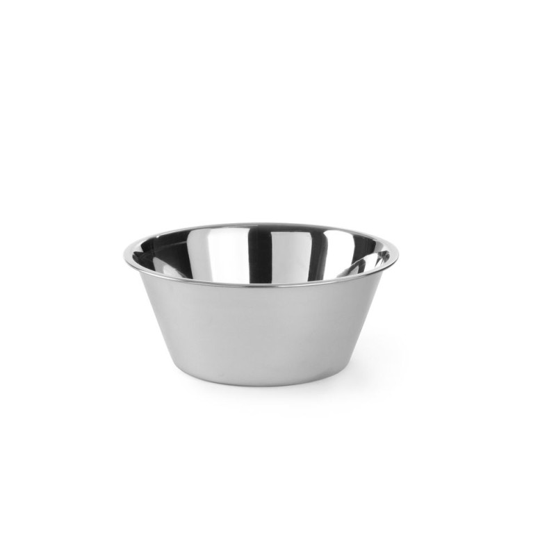 Bol de Préparation en Inox - ø 280 mm Bol de Préparation en Inox - ø 280 mm