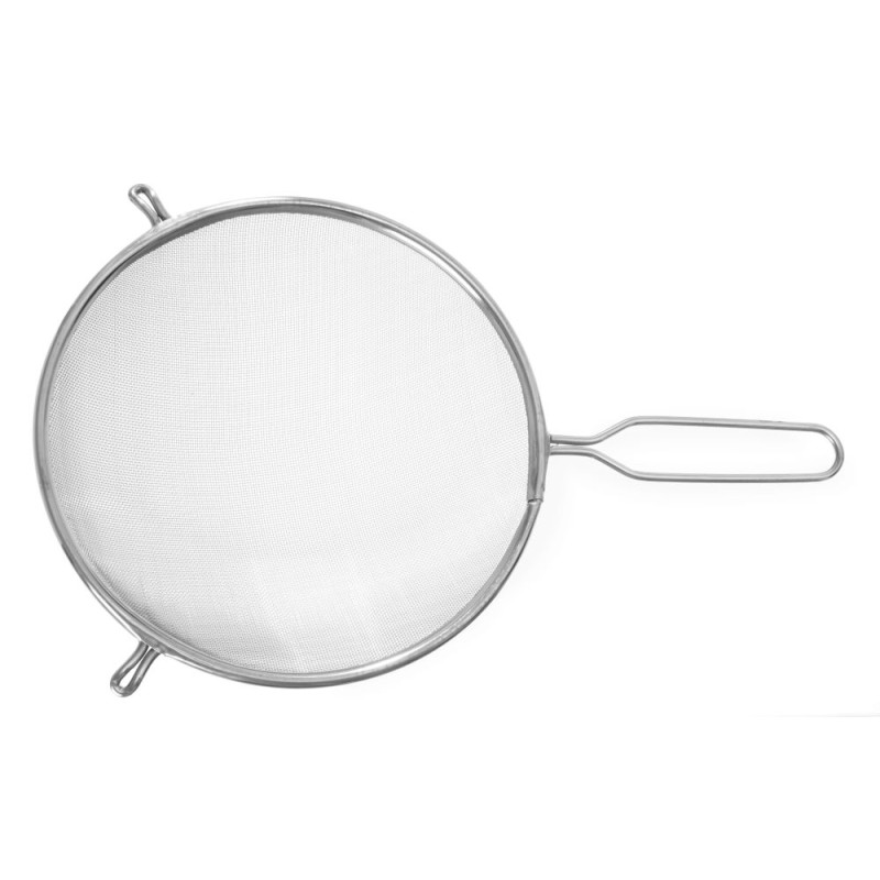 Strainer sieve - Brand HENDI - Fourniresto Strainer sieve - Brand HENDI - Fourniresto