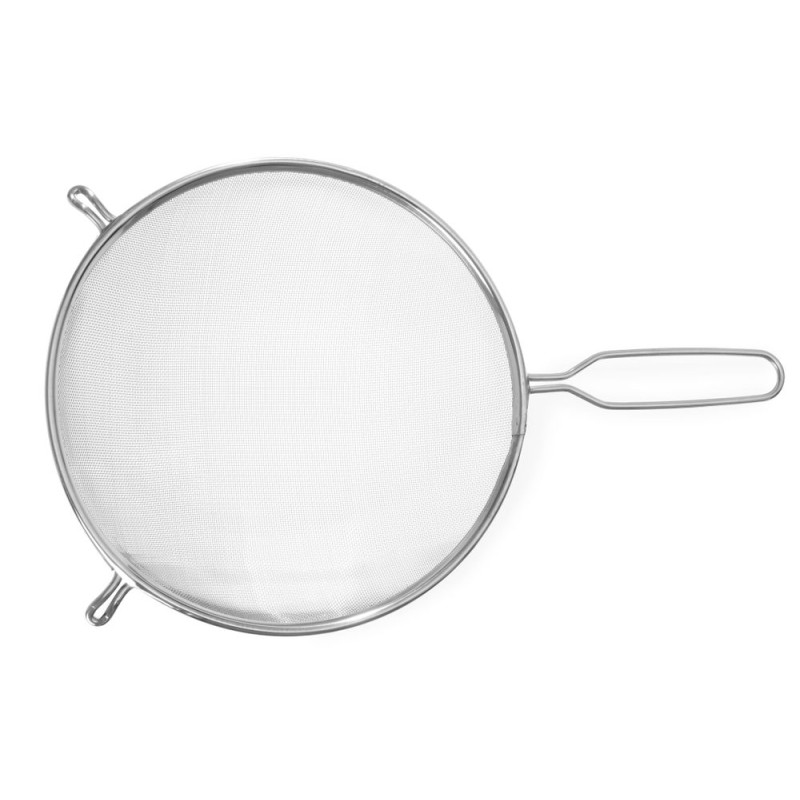 Strainer sieve - Brand HENDI - Fourniresto Strainer sieve - Brand HENDI - Fourniresto