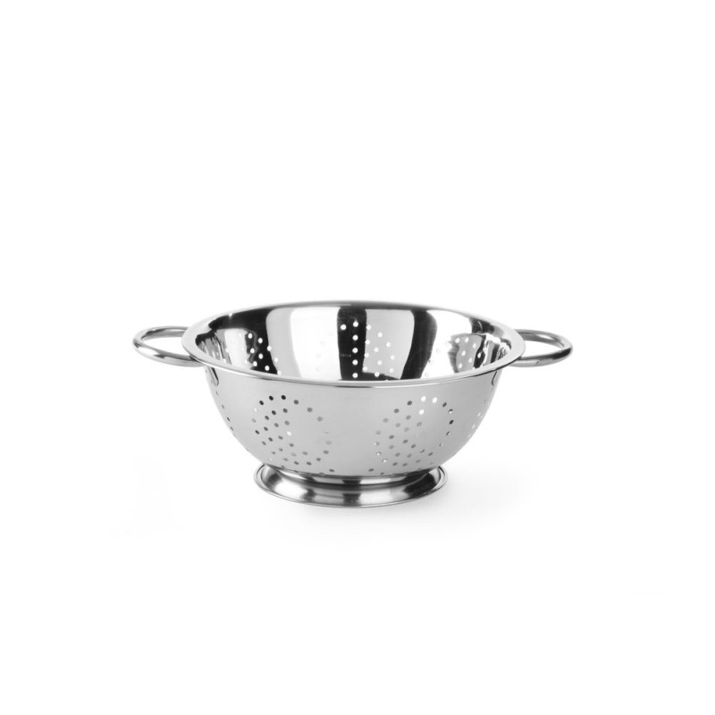 Kitchen Line stainless steel drainer - ø 280 mm Kitchen Line stainless steel drainer - ø 280 mm