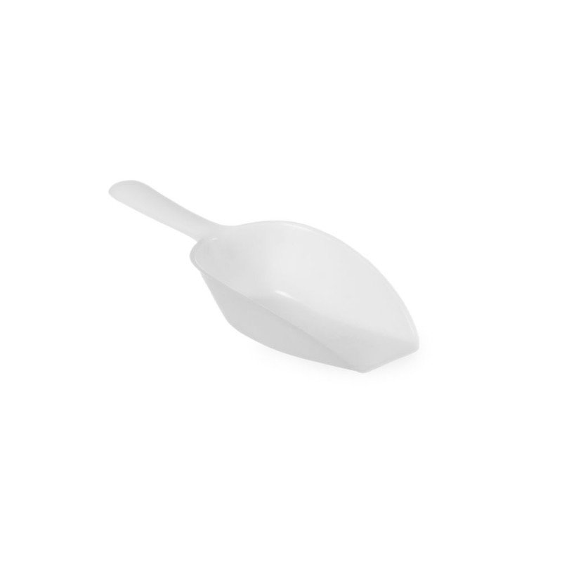 Flour scoop in polypropylene - Brand HENDI - Fourniresto Flour scoop in polypropylene - Brand HENDI - Fourniresto