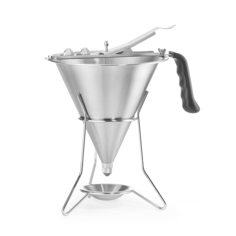 Profi Line 1.5 L dosing funnel - Brand HENDI - Fourniresto Profi Line 1.5 L dosing funnel - Brand HENDI - Fourniresto
