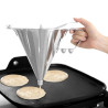 Dosseerimisnõu Kitchen Line 1,5L - Bränd HENDI - Fourniresto