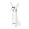 Vahustamispudel Kitchen Line - 0,5 L