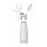 Vahustamispudel Kitchen Line - 0,5 L