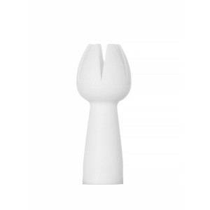 Vahustamispudel Kitchen Line - 0,5 L