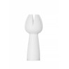 Vahustamispudel Kitchen Line - 0,5 L