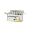 Whipped cream charger cartridges - Pack of 24 - Brand HENDI - Fourniresto