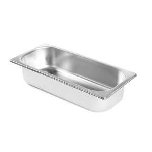Jäätelaua Profi Line 3,6 L - Bränd HENDI - Fourniresto