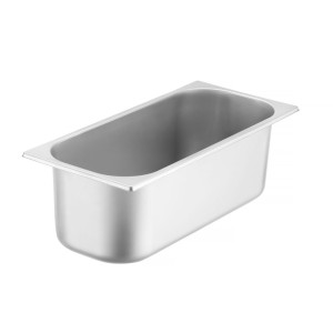 Jäätelokauss Kitchen Line 5L - Bränd HENDI - Fourniresto
