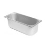 Jäätelokauss Kitchen Line 5L - Bränd HENDI - Fourniresto