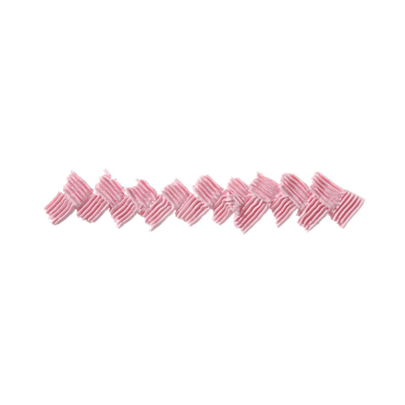 Set of 12 Nozzles - assorted - Brand HENDI - Fourniresto Set of 12 Nozzles - assorted - Brand HENDI - Fourniresto