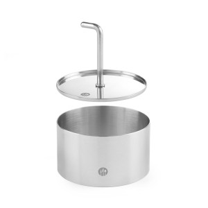 Silindrikujuline küpsisvorm - läbimõõt 80 mm