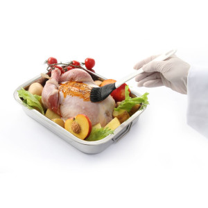Köögikrae pintsel silikoonist - Bränd HENDI - Fourniresto