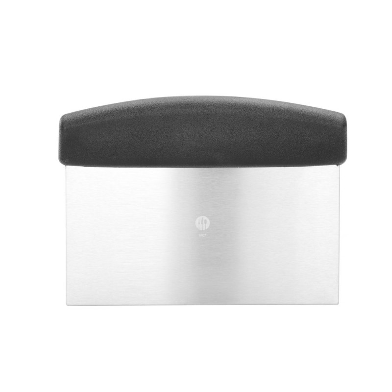 Coupe-pâte avec manche en polypropylène - Marque HENDI - Fourniresto Coupe-pâte avec manche en polypropylène - Marque HENDI - Fourniresto