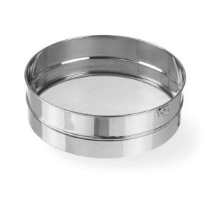 Sõel tuhksuhkrule 250 mm - Bränd HENDI - Fourniresto