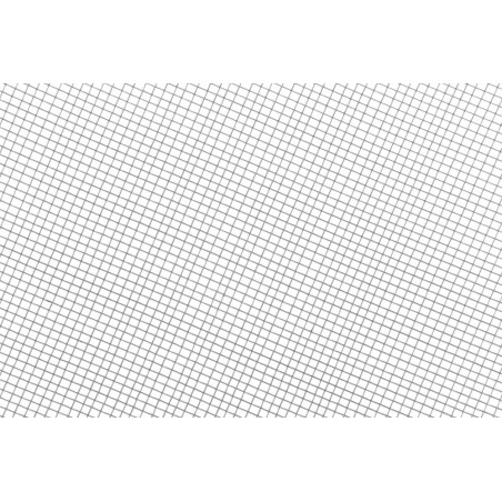 Sieve for breadcrumbs 250 mm - Brand HENDI - Fourniresto