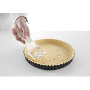 Ruletipasta rullik polüpropüleenist - Bränd HENDI - Fourniresto