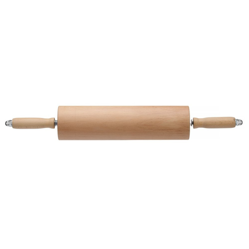 Wooden rolling pin - Brand HENDI - Fourniresto Wooden rolling pin - Brand HENDI - Fourniresto