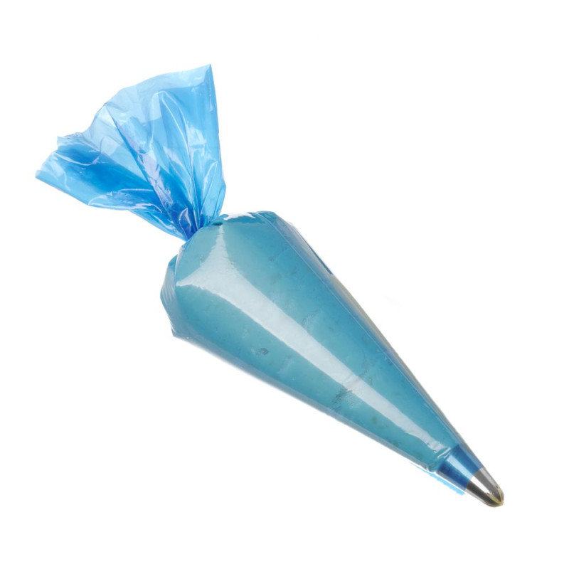 Non-slip pastry bags - 100 pieces - Brand HENDI - Fourniresto Non-slip pastry bags - 100 pieces - Brand HENDI - Fourniresto