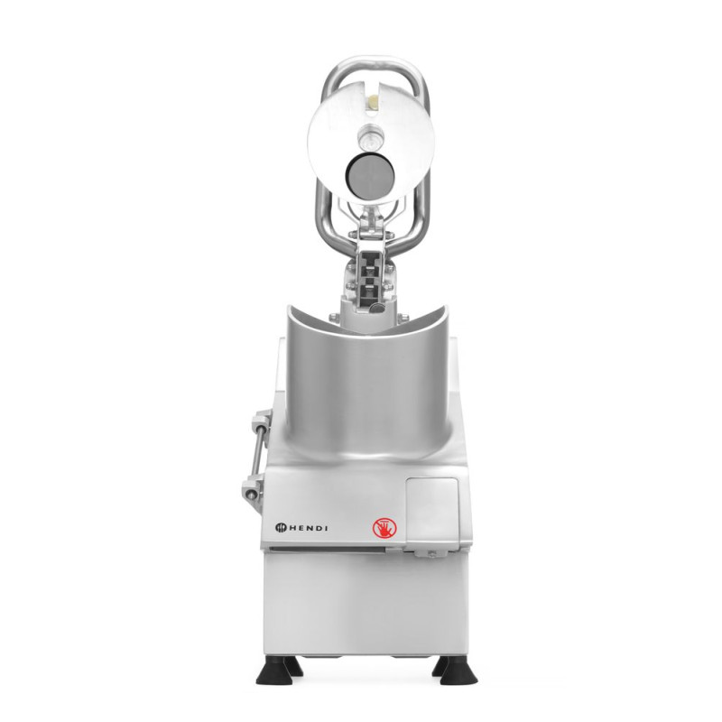 Intensive use vegetable cutter - Brand HENDI - Fourniresto Intensive use vegetable cutter - Brand HENDI - Fourniresto
