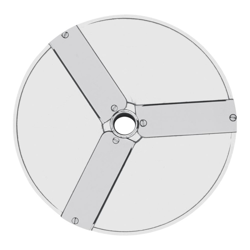 Slicing discs DF-2 - Brand HENDI - Fourniresto Slicing discs DF-2 - Brand HENDI - Fourniresto