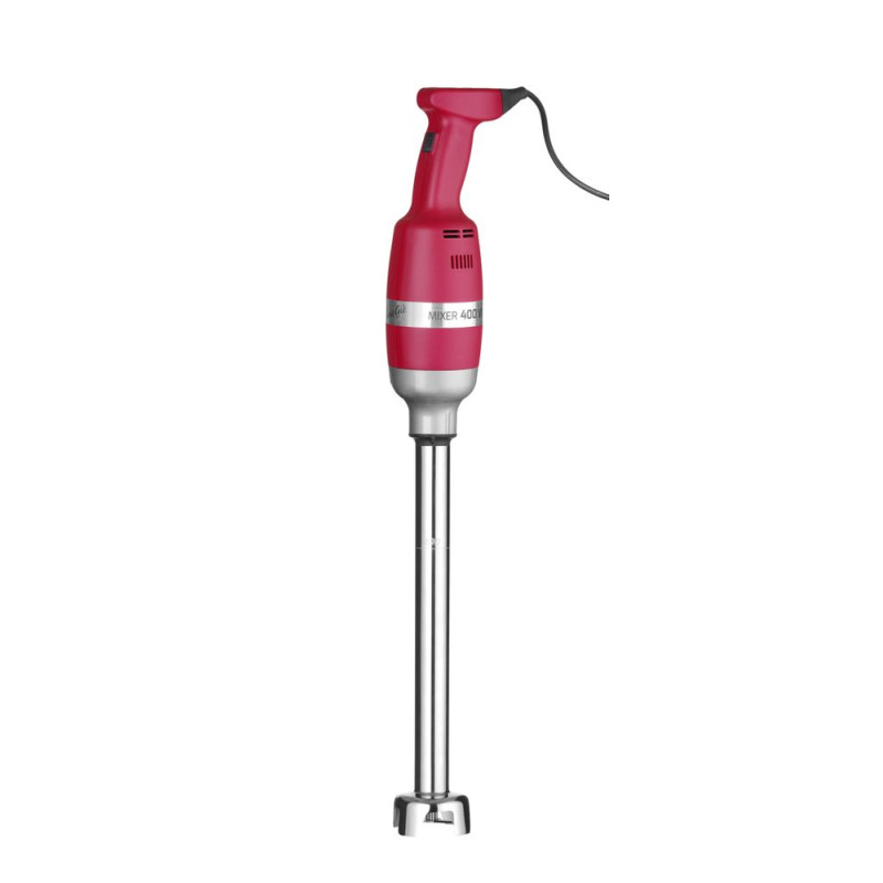 Profi Line 400 immersion blender - with adjustable speed - Brand HENDI - Fourniresto Profi Line 400 immersion blender - with adjustable speed - Brand HENDI - Fourniresto