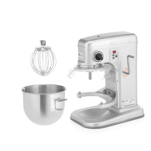 Segisti-küpsetusmasin intensiivseks kasutamiseks Kitchen Line - 7 liitrit - Bränd HENDI - Fourniresto