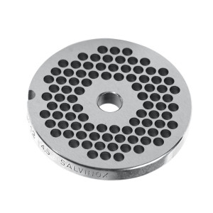Aukudega plaat hakklihamasinale Profi Line 22 - 2 mm