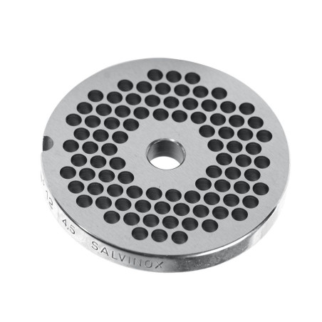 Aukudega plaat hakklihamasinale Profi Line 22 - 2 mm