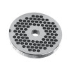 Aukudega plaat hakklihamasinale Profi Line 22 - 2 mm