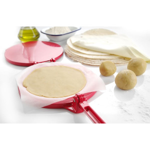 Tortillapress - Bränd HENDI