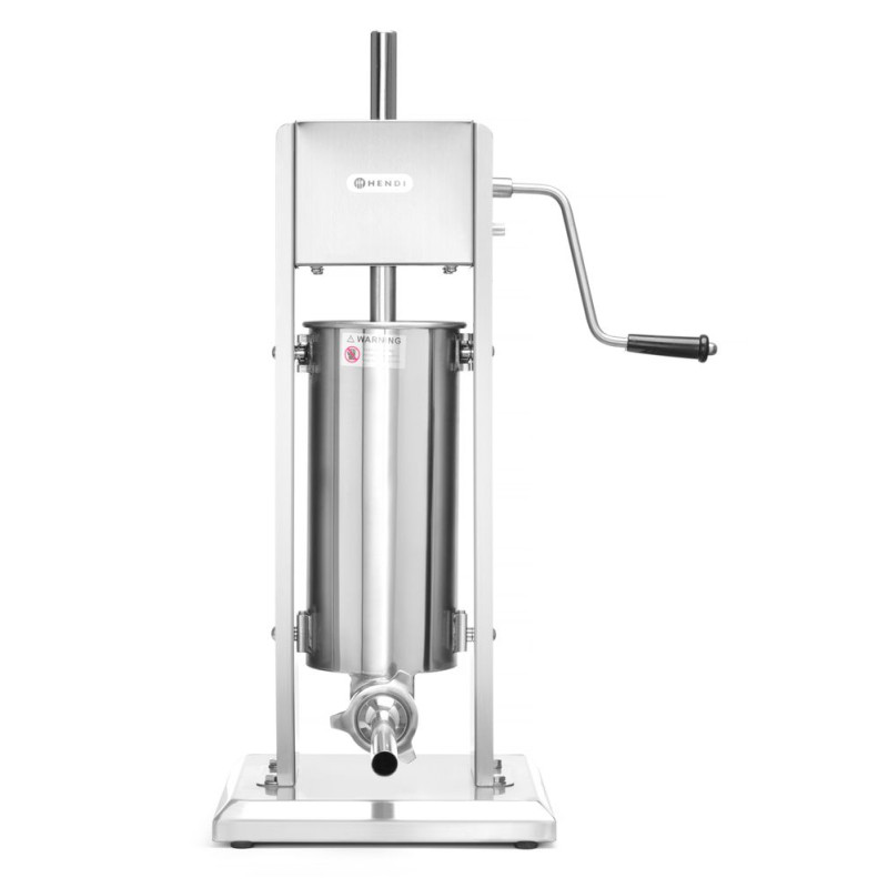 Professionaalne vorstimasin Profi Line - 5 L Professionaalne vorstimasin Profi Line - 5 L