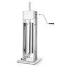 Professionaalne vorstimasin Profi Line - 7 L