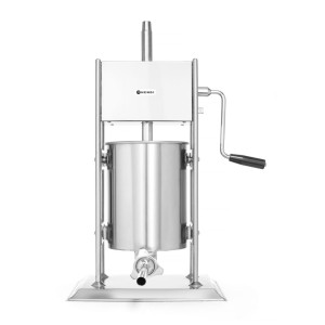 Professionaalne vorstimasin Profi Line - 10 L