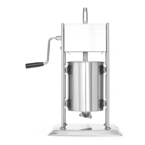 Professionaalne vorstimasin Profi Line - 10 L