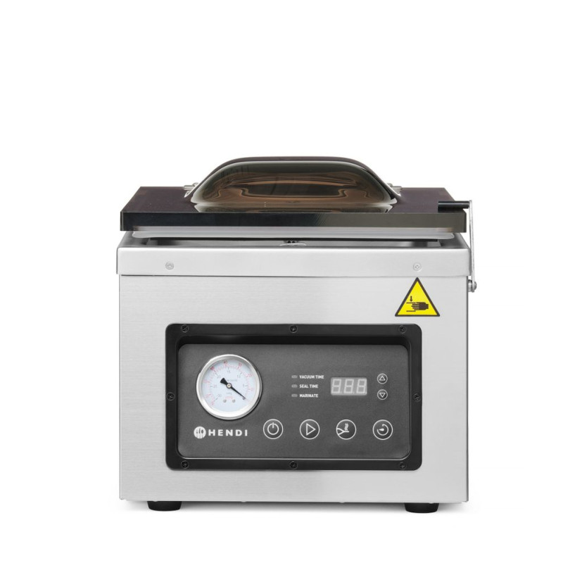 Vacuum Packing Machine with Profi Line Chamber Vacuum Packing Machine with Profi Line Chamber