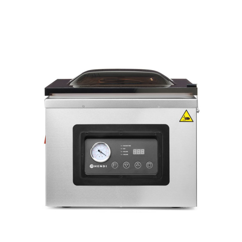 Vacuum Packing Machine with Profi Line Chamber Vacuum Packing Machine with Profi Line Chamber
